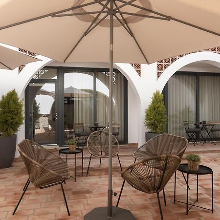 Madalena Village 6 - City Centre By Hd Properties Dystrykt Dystrykt Faro Zewnętrze zdjęcie