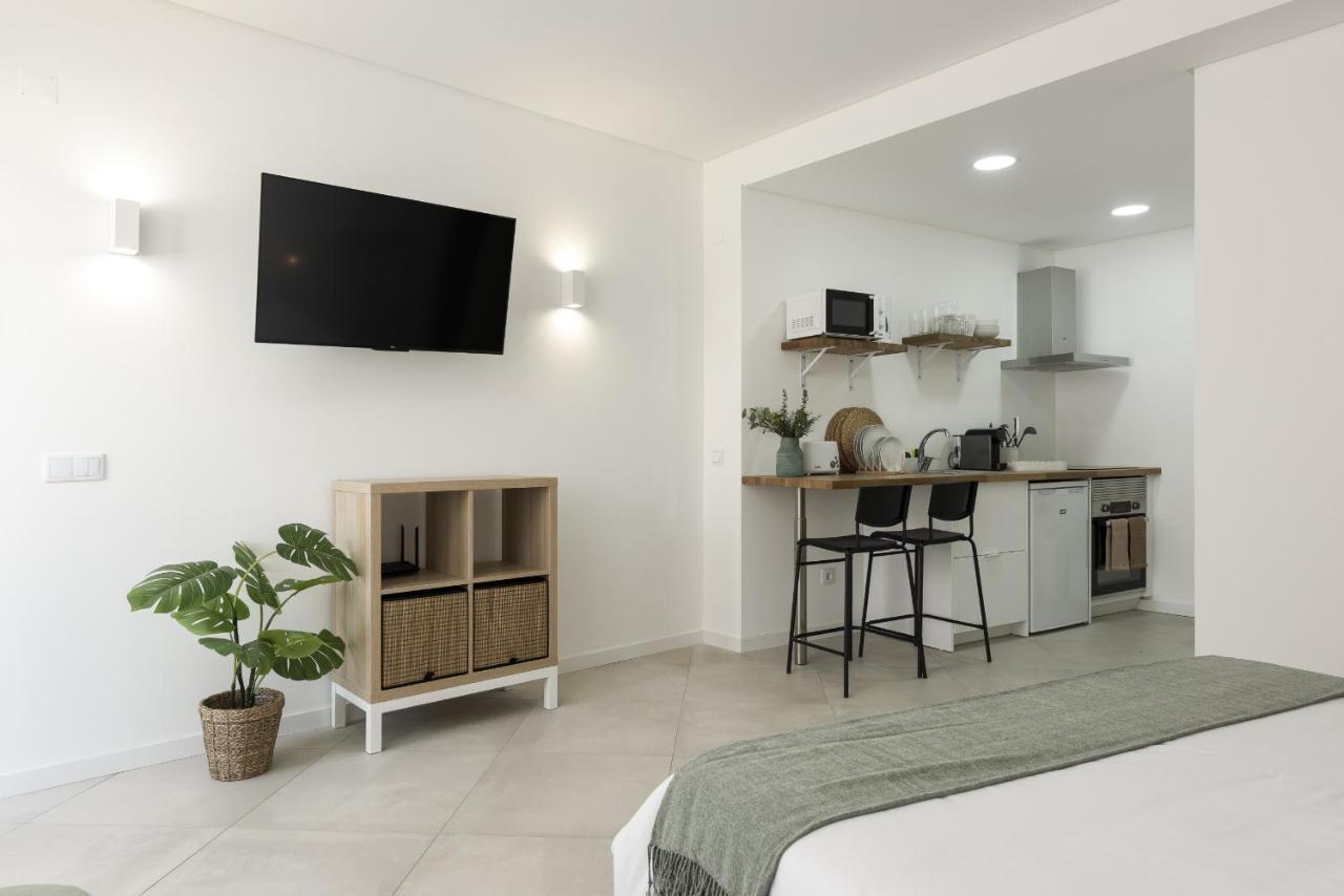 Madalena Village 6 - City Centre By Hd Properties Dystrykt Dystrykt Faro Zewnętrze zdjęcie