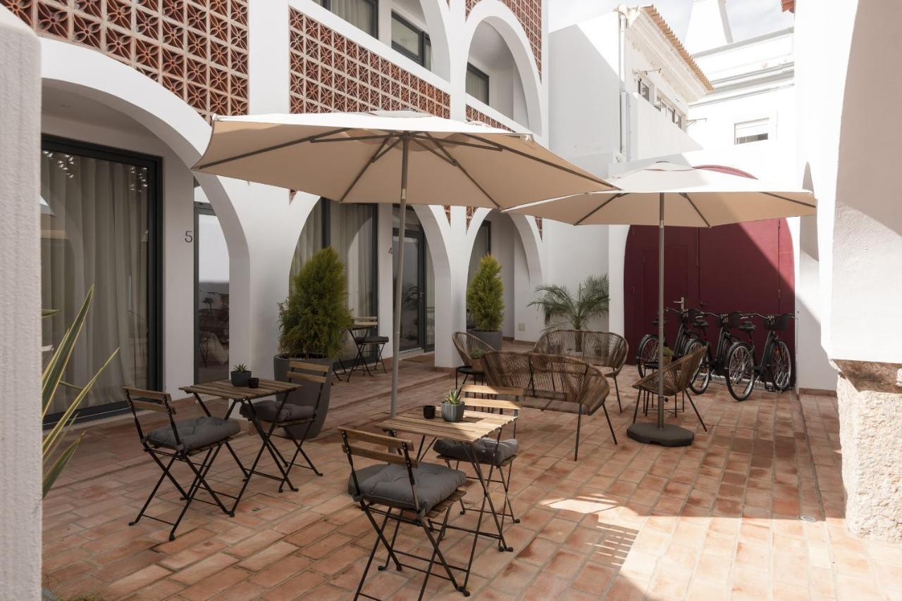 Madalena Village 6 - City Centre By Hd Properties Dystrykt Dystrykt Faro Zewnętrze zdjęcie