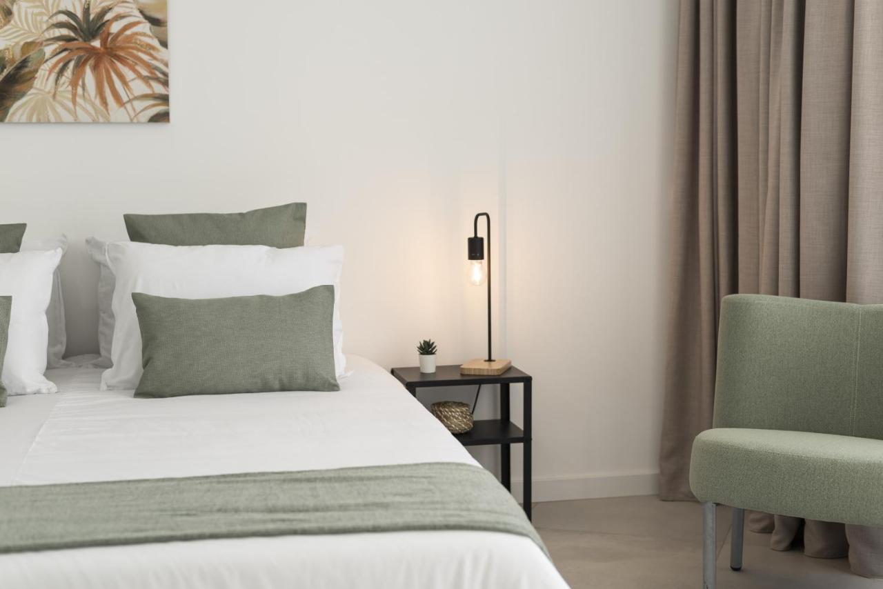 Madalena Village 6 - City Centre By Hd Properties Dystrykt Dystrykt Faro Zewnętrze zdjęcie