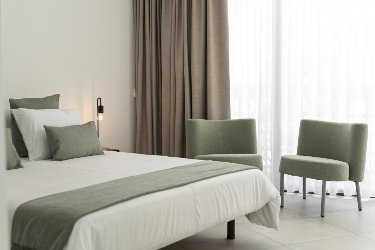 Madalena Village 6 - City Centre By Hd Properties Dystrykt Dystrykt Faro Zewnętrze zdjęcie