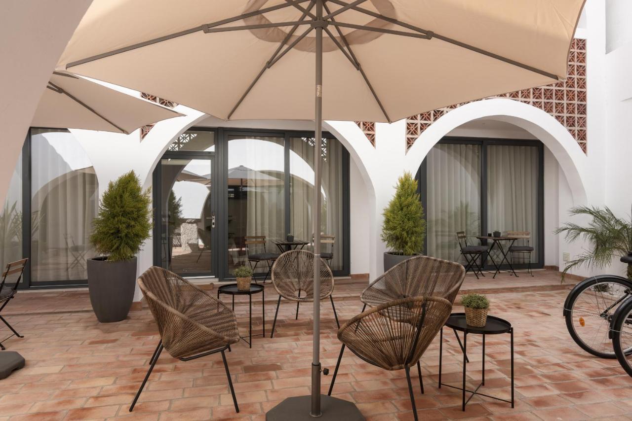 Madalena Village 6 - City Centre By Hd Properties Dystrykt Dystrykt Faro Zewnętrze zdjęcie